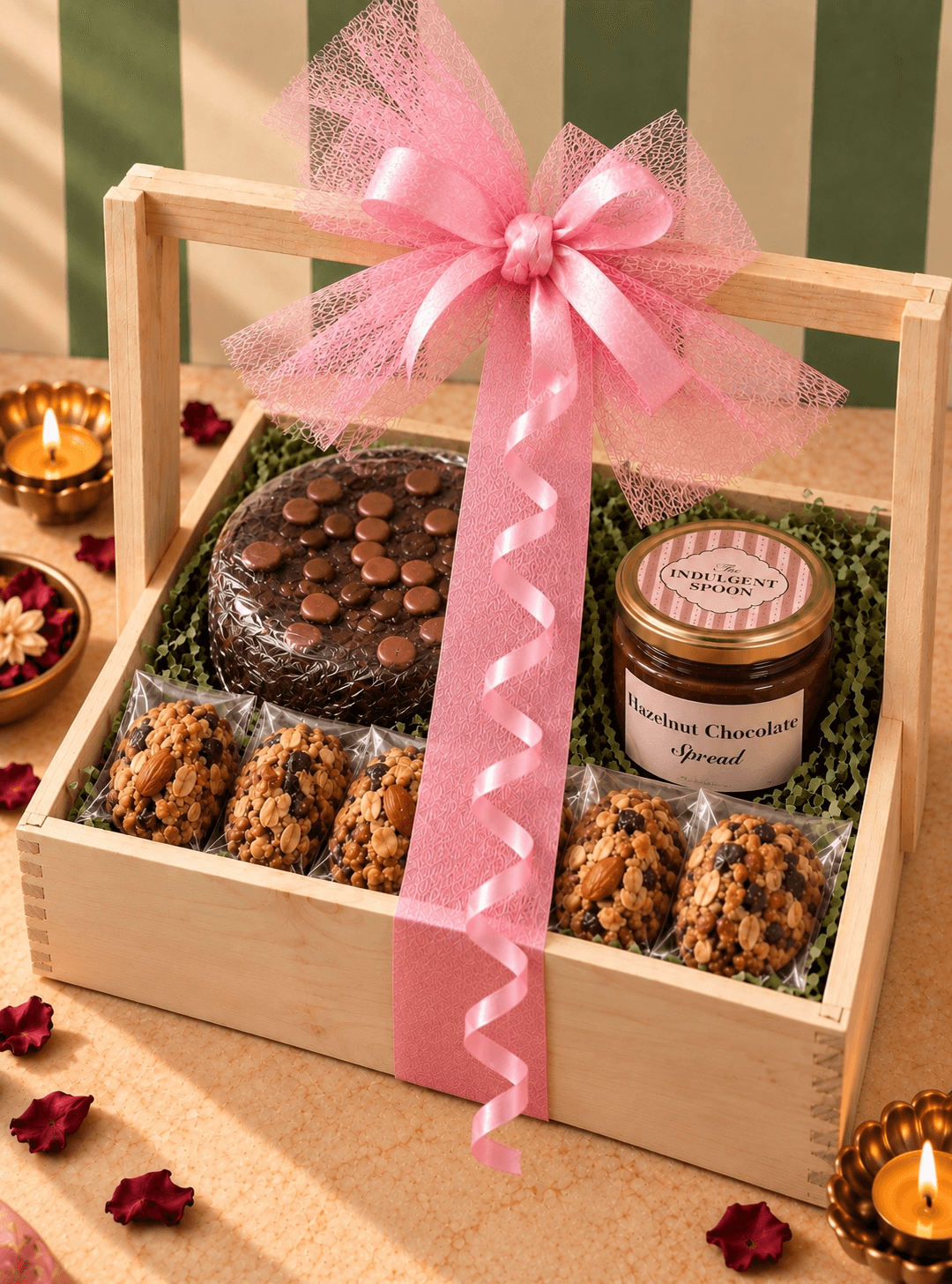The Clean Cravings Hamper